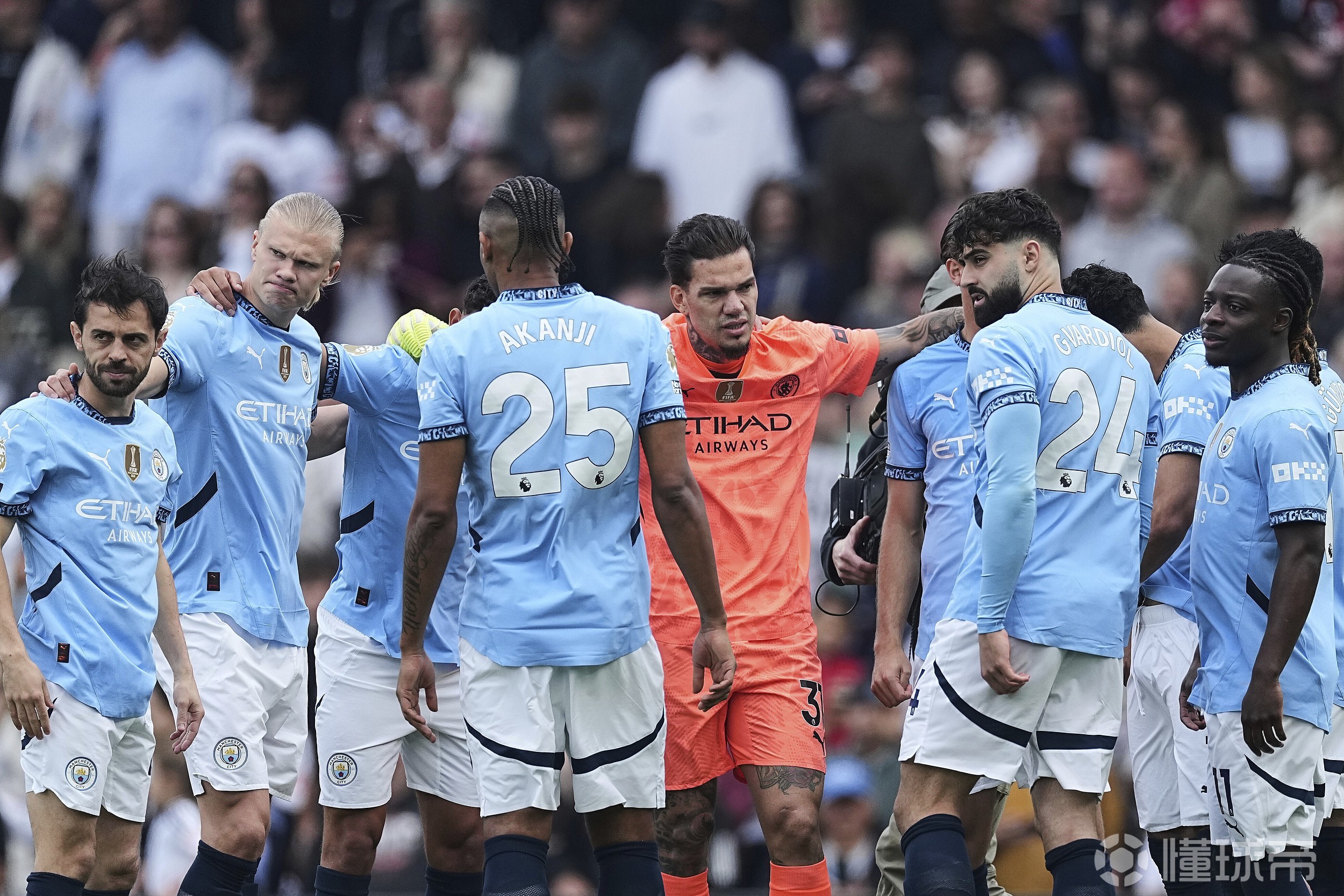 Top five leagues (Top five league rankings)